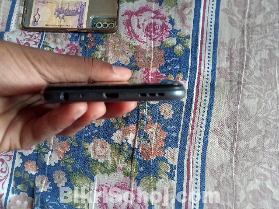 Vivo Y20